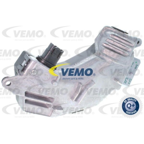 Regulator, passenger compartment fan VEMO V40-79-0002 FIAT OPEL GENERAL MOTORS