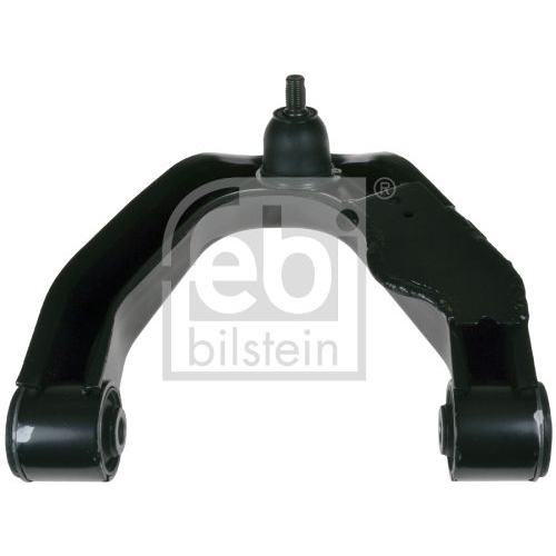 1 Control/Trailing Arm, wheel suspension FEBI BILSTEIN 48178 NISSAN