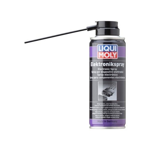 LIQUI MOLY Electronic-Spray 200 ml 3110