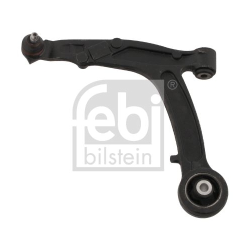 1 Control/Trailing Arm, wheel suspension FEBI BILSTEIN 32443 FIAT