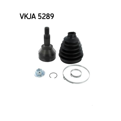 1 Joint Kit, drive shaft SKF VKJA 5289 FORD