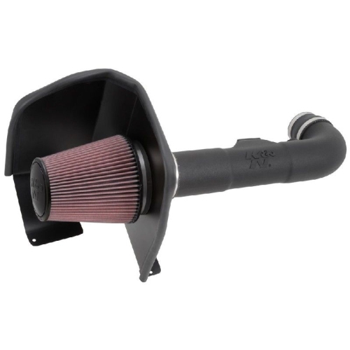 1 Air Intake System K&N Filters 63-3082 AirCharger