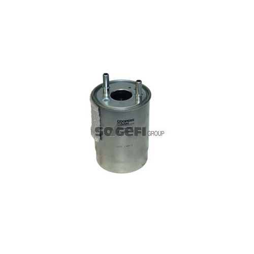 Kraftstofffilter CoopersFiaam FP6078 RENAULT