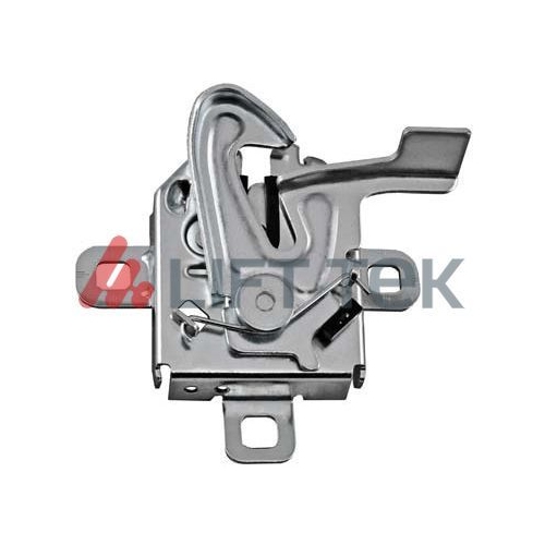 1 Bonnet Lock LIFT-TEK LT37221 FIAT