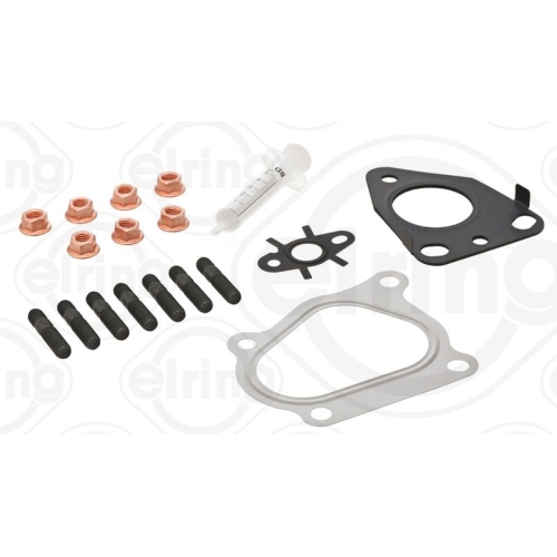 1 Mounting Kit, charger ELRING 884.580