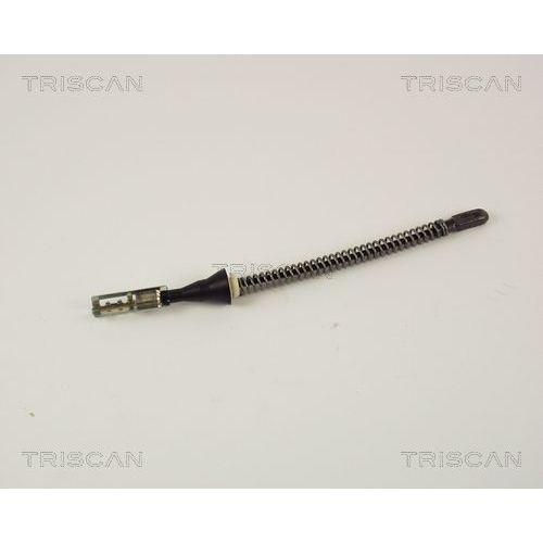 1 Cable Pull, parking brake TRISCAN 8140 24151 OPEL VAUXHALL CHEVROLET