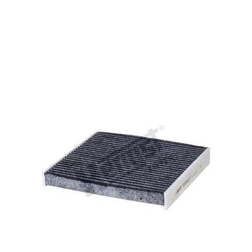 1 Filter, cabin air HENGST FILTER E2994LC FORD