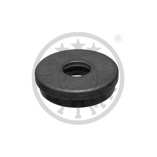 1 Rolling Bearing, suspension strut support mount OPTIMAL F8-3025 OPEL VAUXHALL