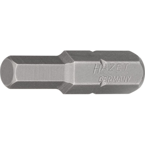 1 Screwdriver Bit HAZET 2206-6