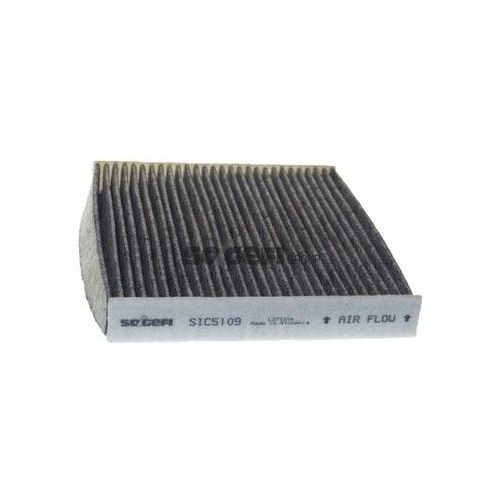 1 Filter, cabin air CoopersFiaam PCK8186 ROVER TOYOTA