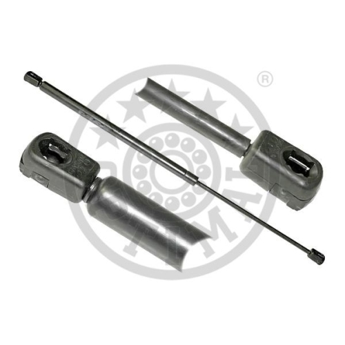 1 Gas Spring, boot/cargo area OPTIMAL AG-17022 FORD