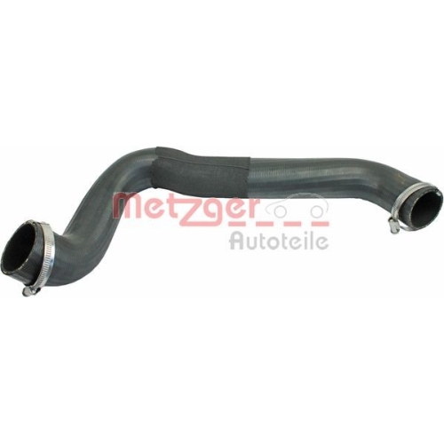 1 Charge Air Hose METZGER 2400269 FORD
