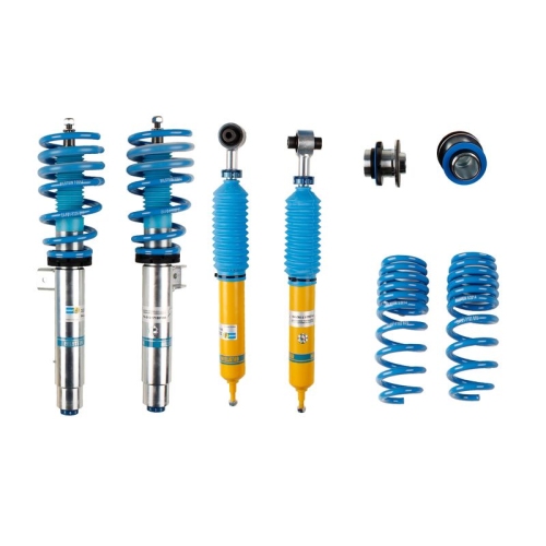 1 Suspension Kit, springs/shock absorbers BILSTEIN 48-217170