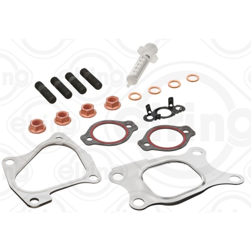 1 Mounting Kit, charger ELRING 841.320