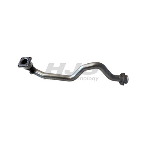 1 Exhaust Pipe HJS 91 11 1605 SEAT VW