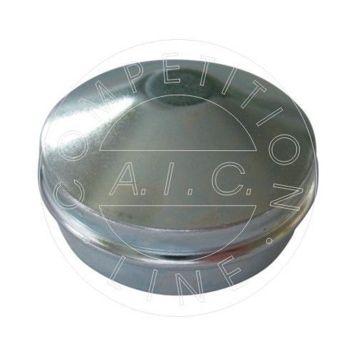 1 Protection Lid, wheel hub AIC 52731 Original AIC Quality OPEL