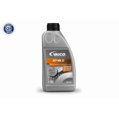 Automatic Transmission Oil VAICO V60-0345 Original VAICO Quality MERCEDES-BENZ