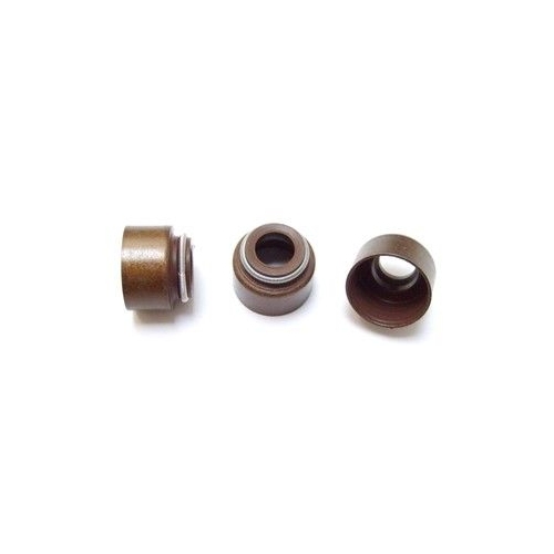 8 Seal Ring, valve stem ELRING 010.290 HONDA ROVER