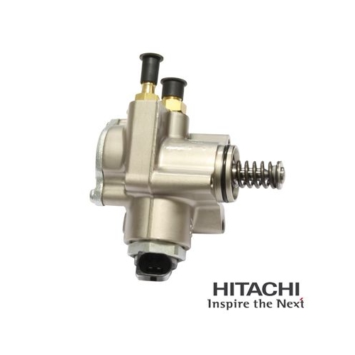 Hochdruckpumpe HITACHI 2503062 AUDI VW