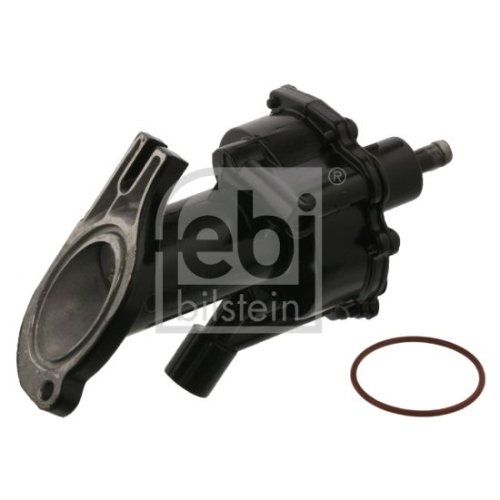 1 Vacuum Pump, braking system FEBI BILSTEIN 22704 FORD FORD USA