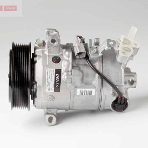 1 Compressor, air conditioning DENSO DCP23032 RENAULT