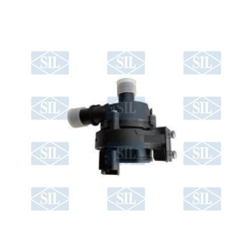1 Auxiliary Water Pump (cooling water circuit) Saleri SIL PE1875 GMC NISSAN OPEL
