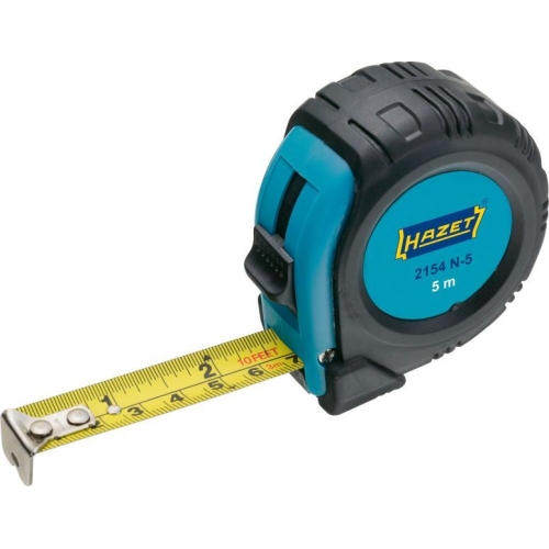 HAZET Tape Measure 2154N-5