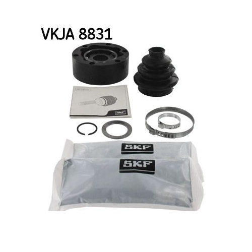 1 Joint Kit, drive shaft SKF VKJA 8831