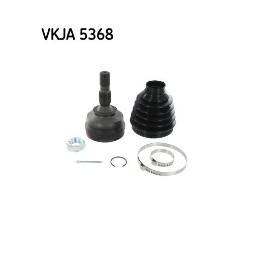 1 Joint Kit, drive shaft SKF VKJA 5368