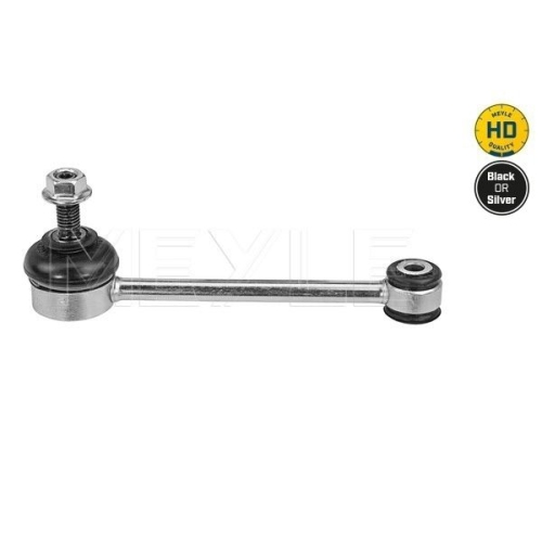 1 Link/Coupling Rod, stabiliser bar MEYLE 016 060 0021/HD SMART