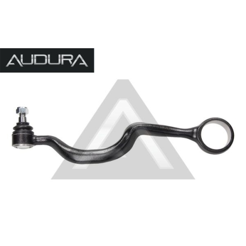 1 control arm, wheel suspension AUDURA suitable for BMW AL21243