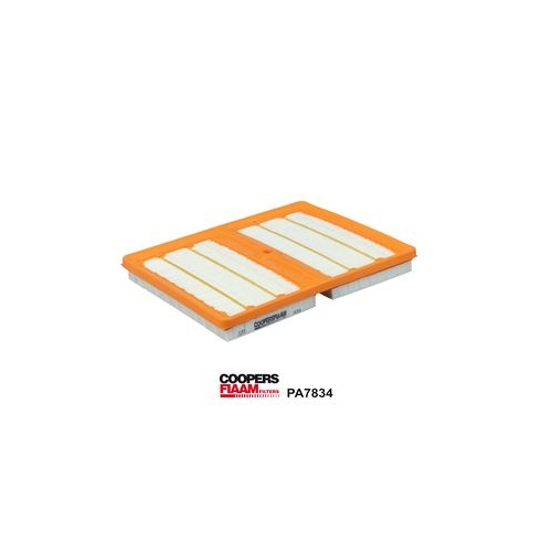 1 Air Filter CoopersFiaam PA7834 VAG
