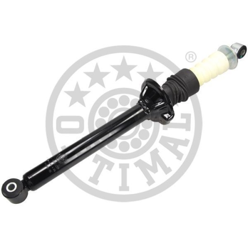 1 Shock Absorber OPTIMAL A-1860H FORD