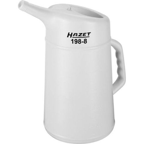 HAZET Measuring Cup 198-8