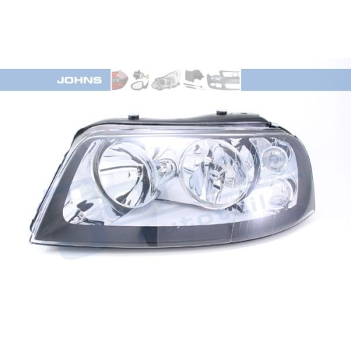 1 Headlight JOHNS 67 72 09 SEAT