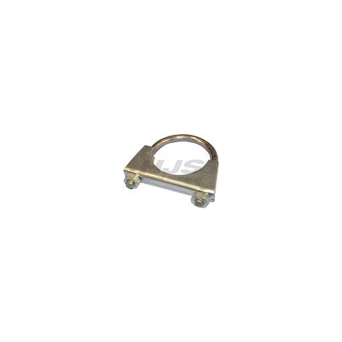 HJS Pipe Connector 83 00 8638