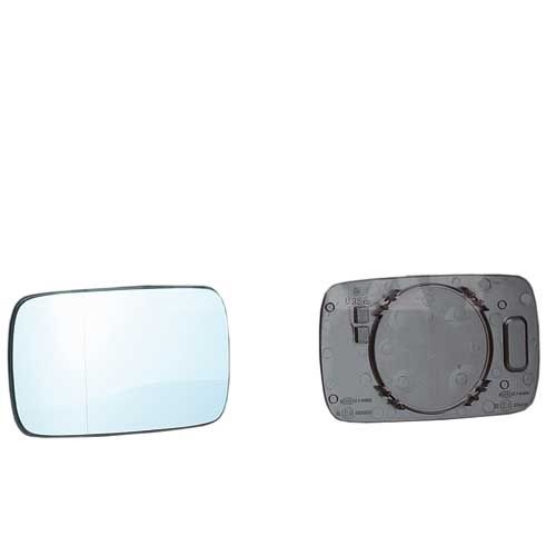 Spiegelglas, Außenspiegel ALKAR 6452849 BMW