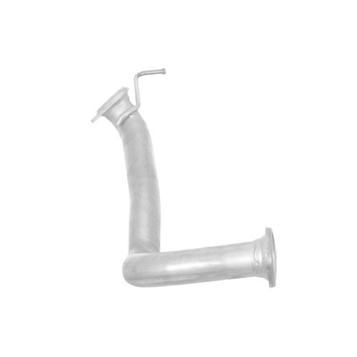 1 Exhaust Pipe IMASAF JE.36.02 JEEP
