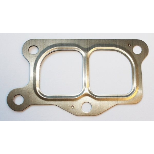 1 Gasket, exhaust manifold ELRING 050.380 FORD