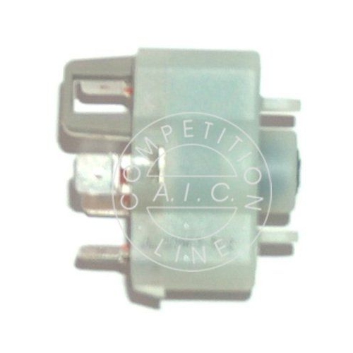 1 Ignition Switch AIC 50803 Original AIC Quality OPEL SCHAEFF