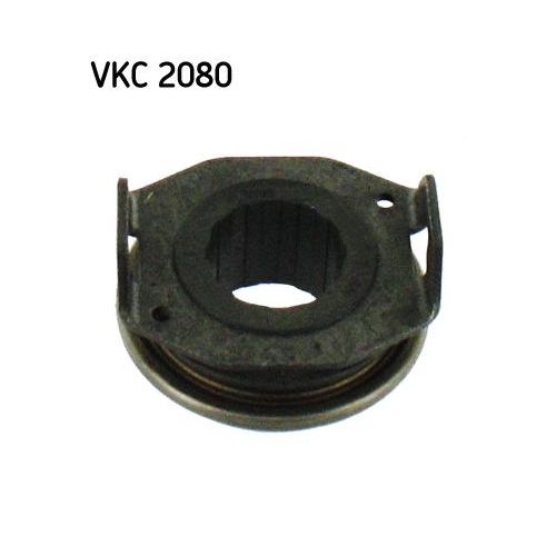 1 Clutch Release Bearing SKF VKC 2080 RENAULT