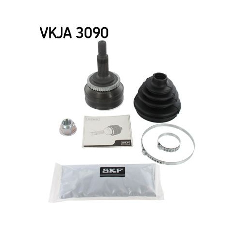 1 Joint Kit, drive shaft SKF VKJA 3090 VOLVO