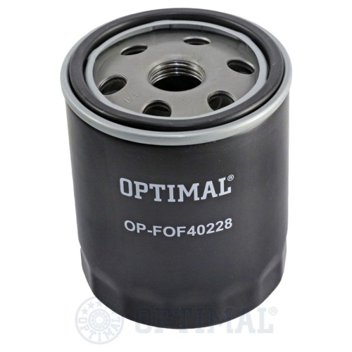 1 Oil Filter OPTIMAL OP-FOF40228 MAZDA