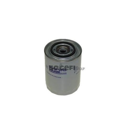 1 Oil Filter CoopersFiaam FT5018A FIAT FORD MAN PEUGEOT RENAULT ROVER AC HITACHI