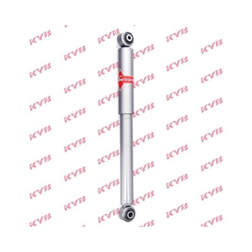 1 Shock Absorber KYB 553243 Gas A Just AUDI SEAT VW VAG
