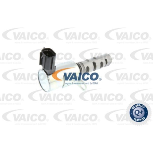 Steuerventil, Nockenwellenverstellung VAICO V37-0136 Q+, Erstausrüsterqualität
