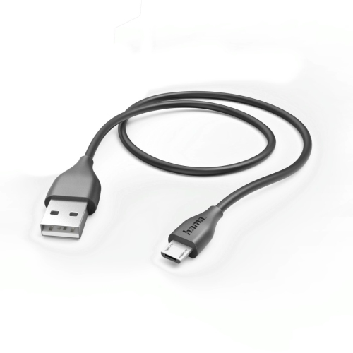 HAMA USB-DATENKABEL MICRO-USB Artikel Nr.: 173610