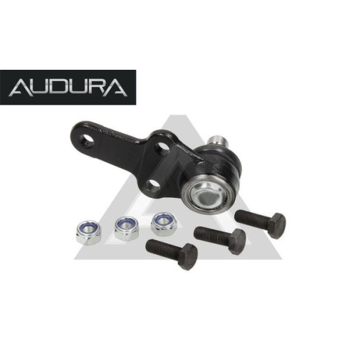 1 ball joint AUDURA suitable for FORD MAZDA