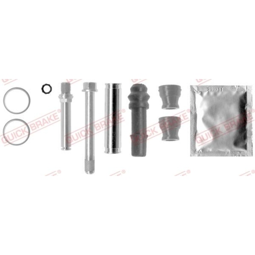 1 Guide Sleeve Kit, brake caliper QUICK BRAKE 113-1311X