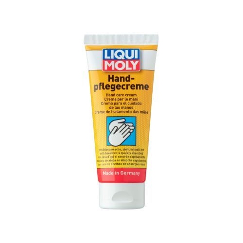 LIQUI MOLY Hand-Pflege-Creme, 100 ml 3358